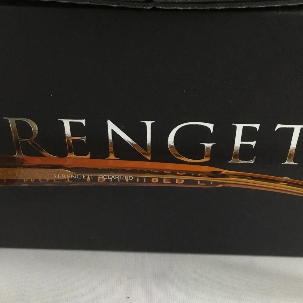 Serengeti Havah Women Polarize Photochromic.